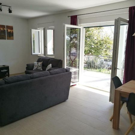 Apartman Jadric Trogir Exterior foto
