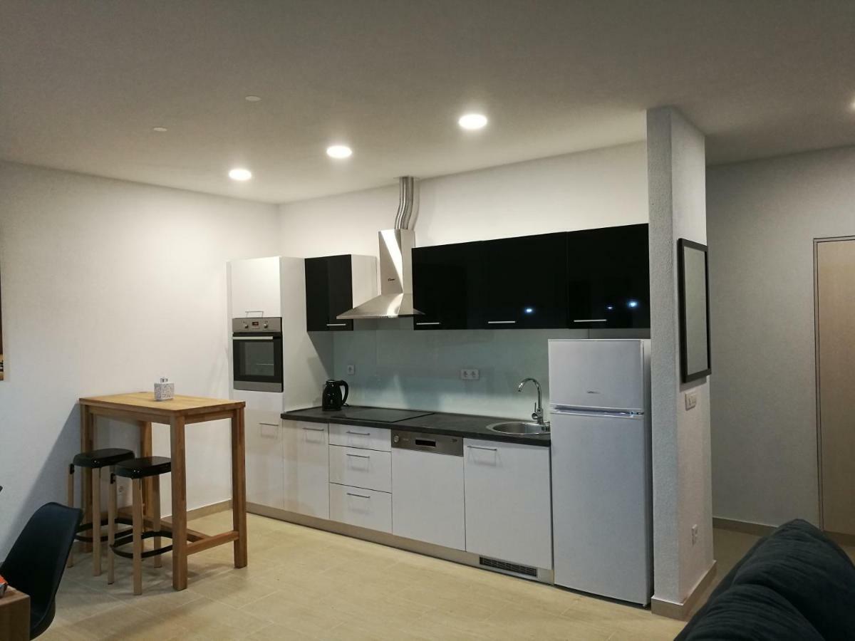 Apartman Jadric Trogir Exterior foto