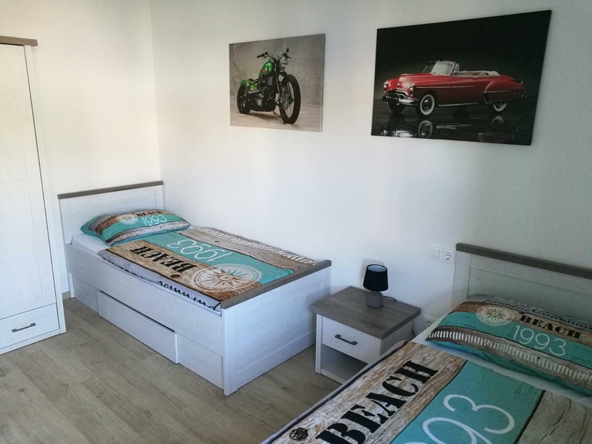 Apartman Jadric Trogir Exterior foto