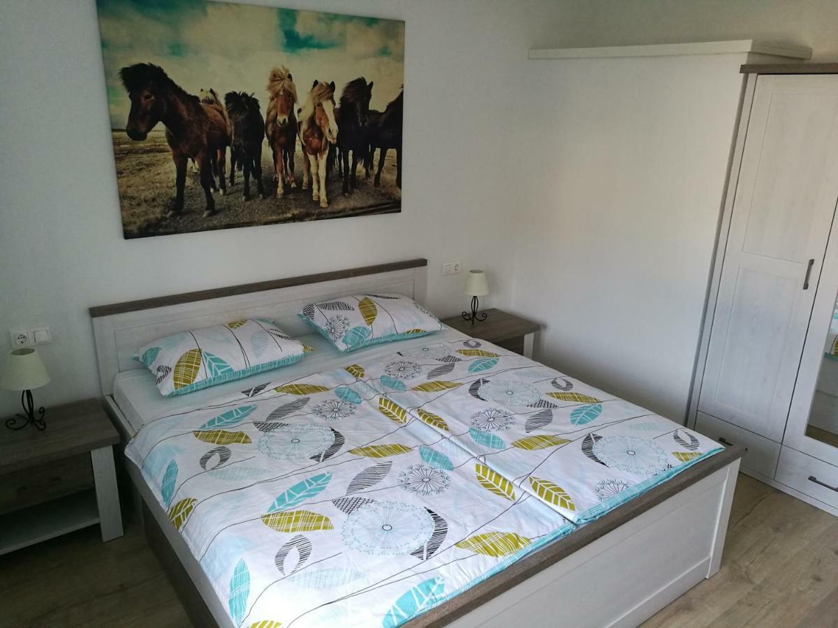 Apartman Jadric Trogir Exterior foto