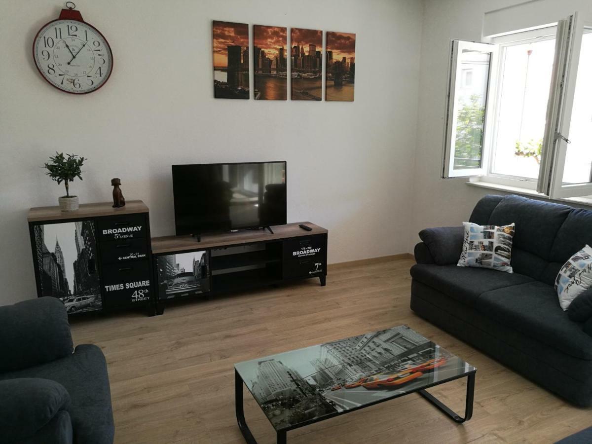 Apartman Jadric Trogir Exterior foto