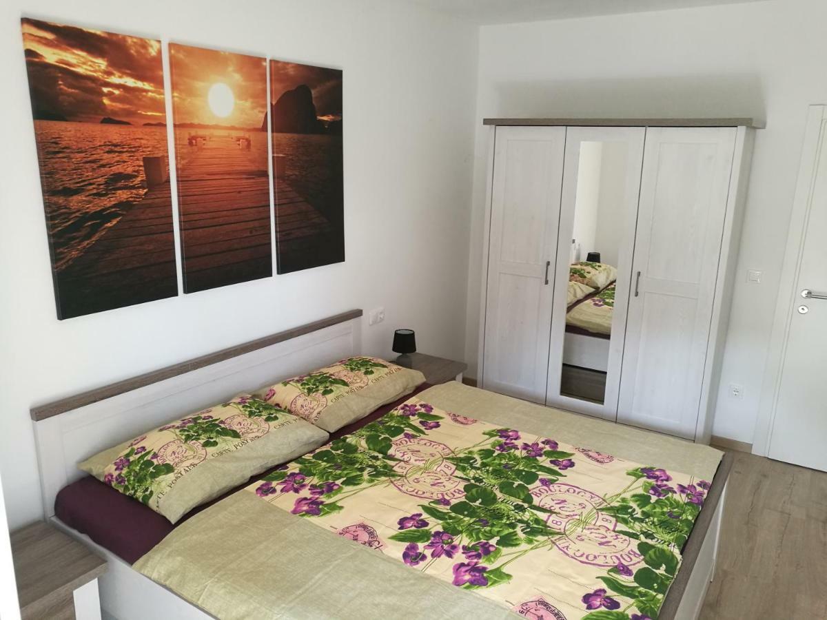 Apartman Jadric Trogir Exterior foto