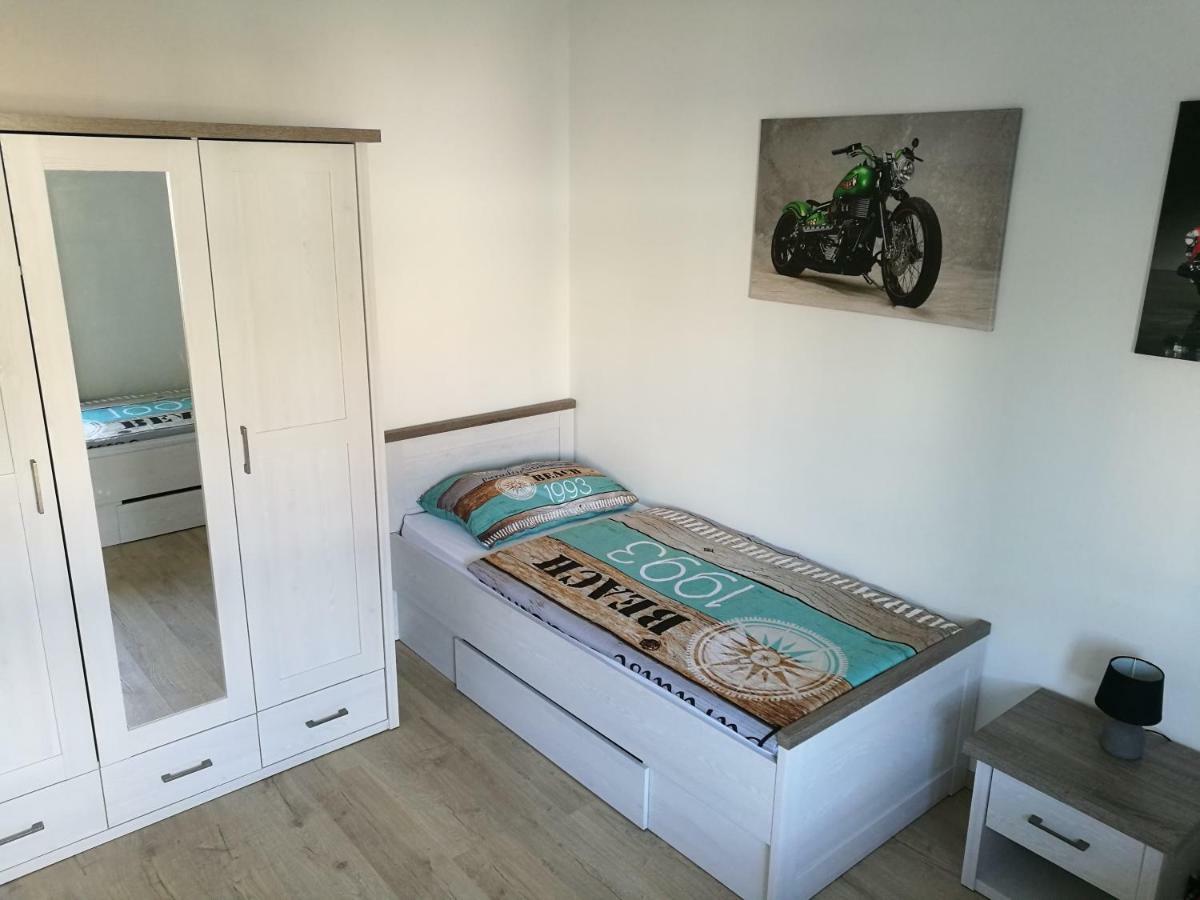 Apartman Jadric Trogir Exterior foto