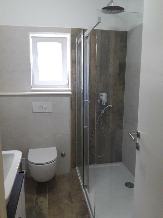 Apartman Jadric Trogir Exterior foto