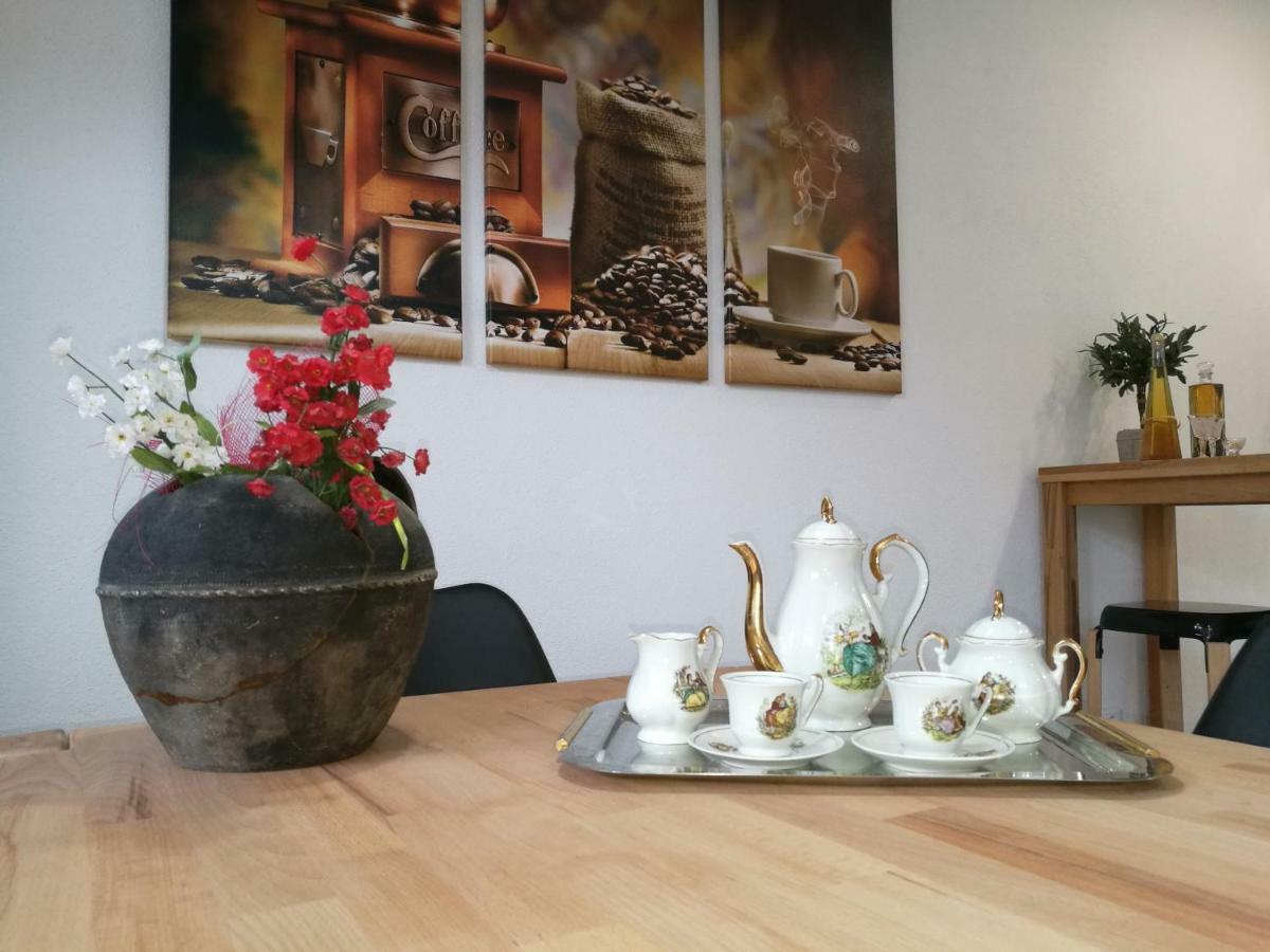 Apartman Jadric Trogir Exterior foto