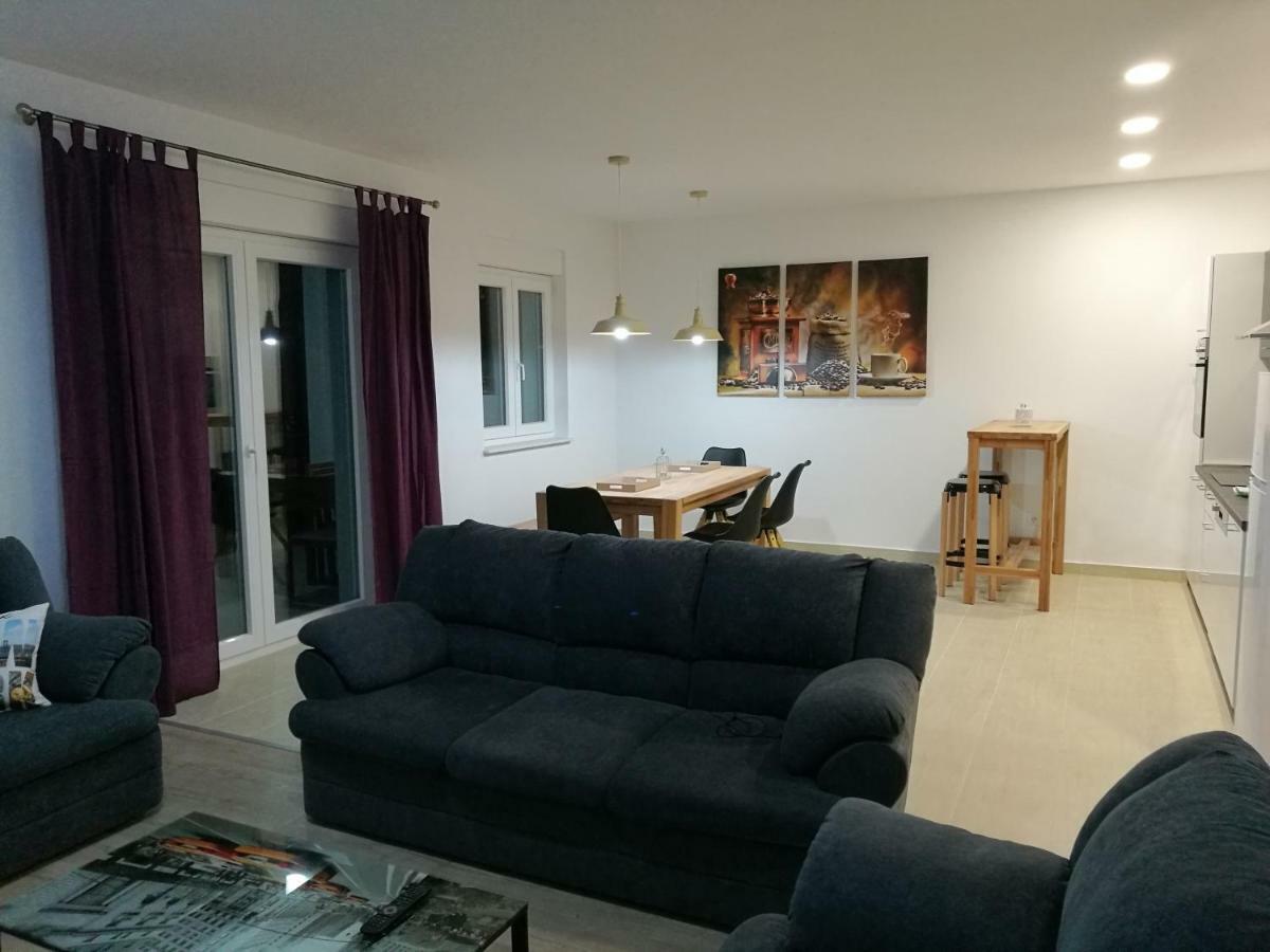 Apartman Jadric Trogir Exterior foto